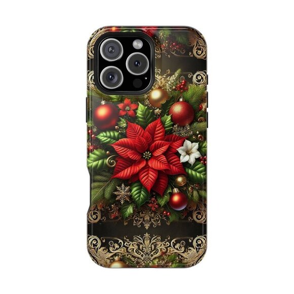 iPhone Phone Cases, Perfect Stylish Mobile Case, MLNMC472 - Picture 13 of 13